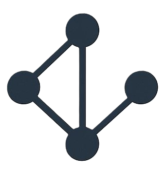 Connected Dots Logo